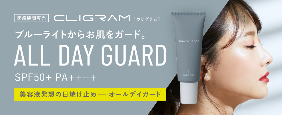 オールデイガード